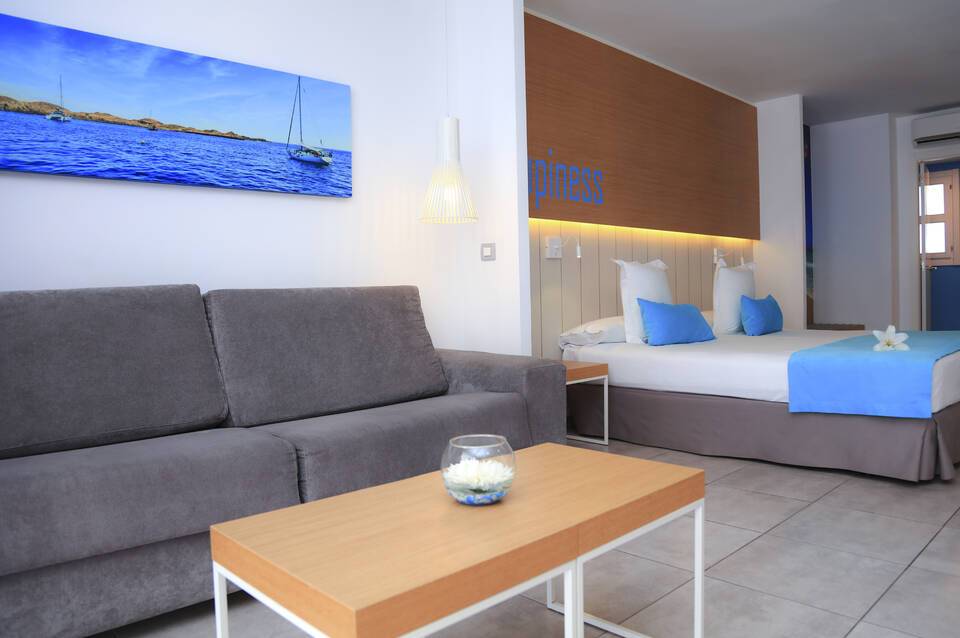 BLUESEA Bahia de Lobos 1