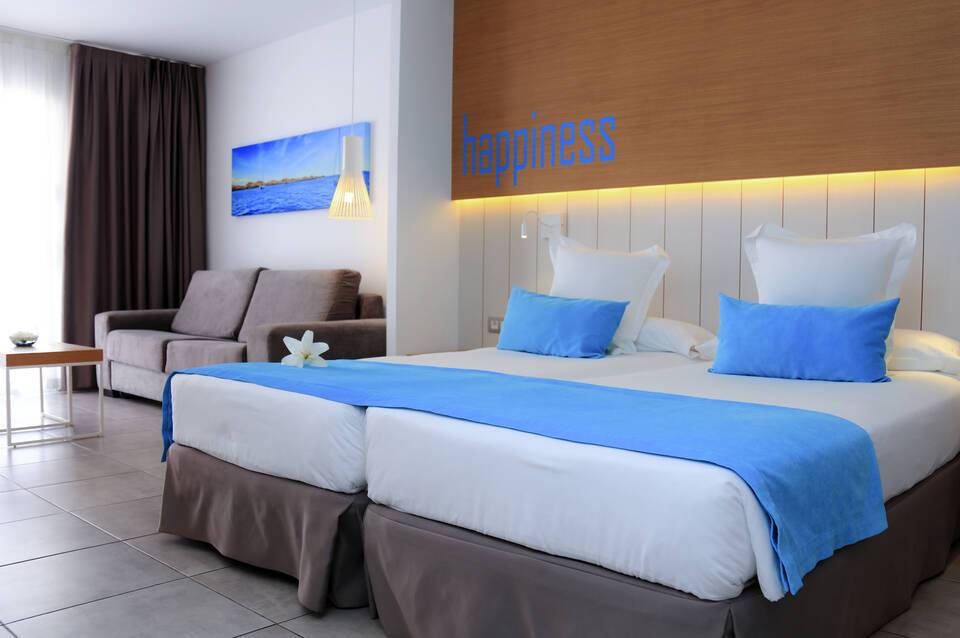 BLUESEA Bahia de Lobos 3