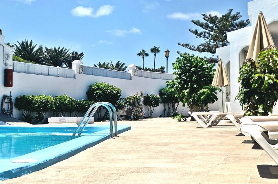 Neptuno Bungalows 2