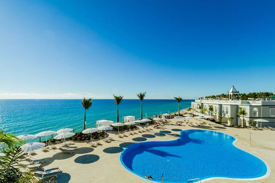 Royal Palm Resort & Spa 4