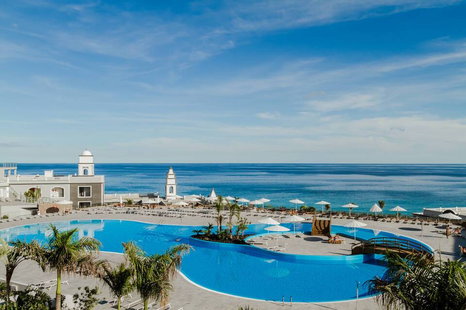 Royal Palm Resort & Spa 1