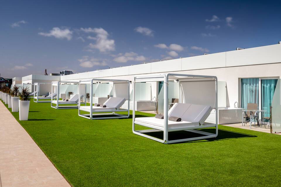 Barceló Corralejo Sands 2