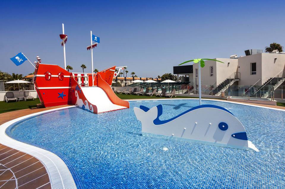 Barceló Corralejo Sands 3