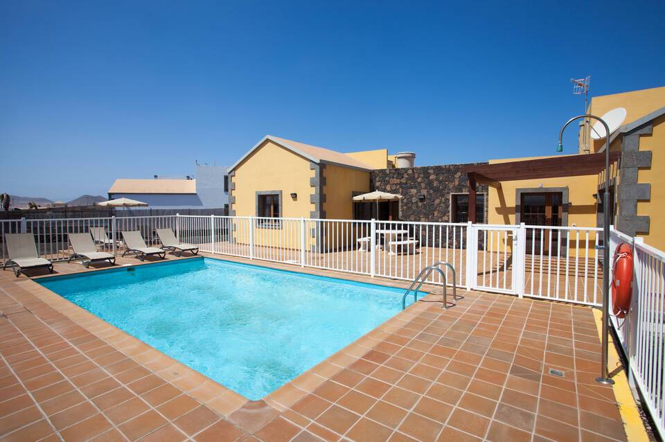 Villas & Apartamentos TAO Mazo 1