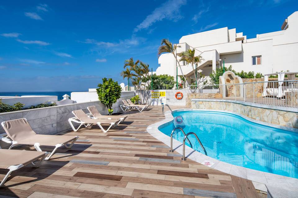 Apartments Garden & Sea Boutique Lodging by LIVVO 1