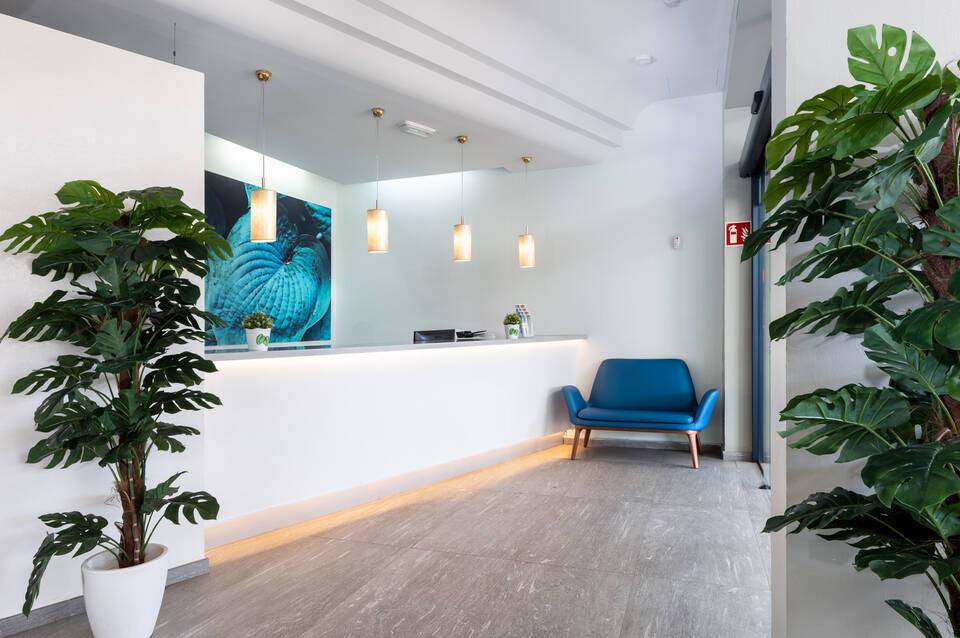 Apartments Garden & Sea Boutique Lodging by LIVVO 2