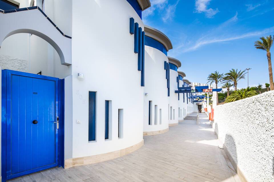 Apartments Garden & Sea Boutique Lodging by LIVVO 3