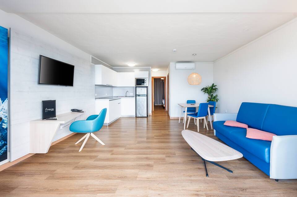 Apartments Garden & Sea Boutique Lodging by LIVVO 4
