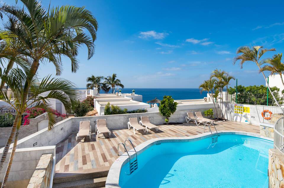 Apartments Garden & Sea Boutique Lodging by LIVVO 5