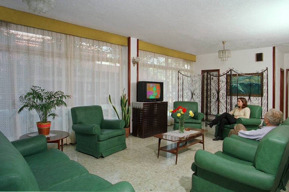 Hotel Tropical 1