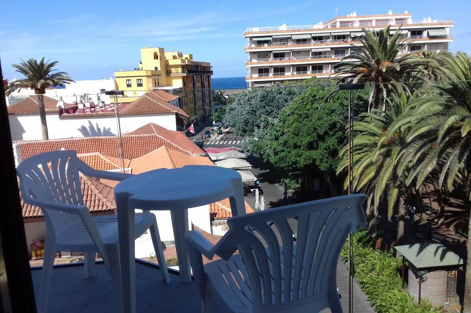 Hotel Tropical 2