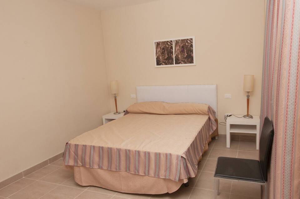 Coral Los Silos - Your Natural Accommodation Choice 2
