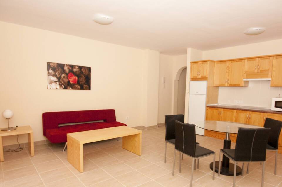 Coral Los Silos - Your Natural Accommodation Choice 4