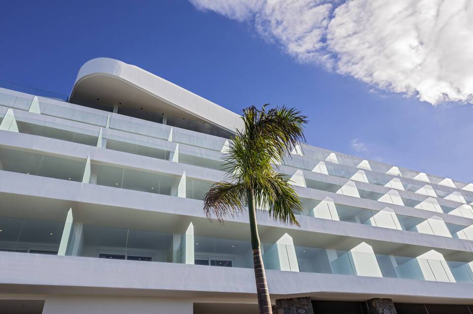 Royal Hideaway Corales Beach - Adults Only 3