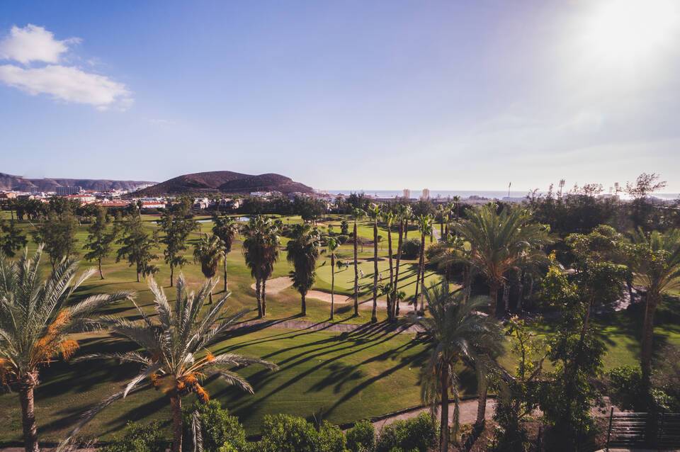 Gara Suites Golf & Spa 1