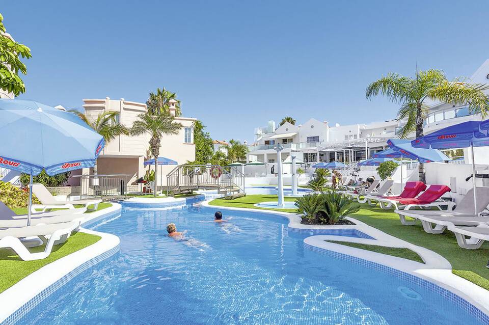 BLUESEA Bahia Fañabé & Villas 3
