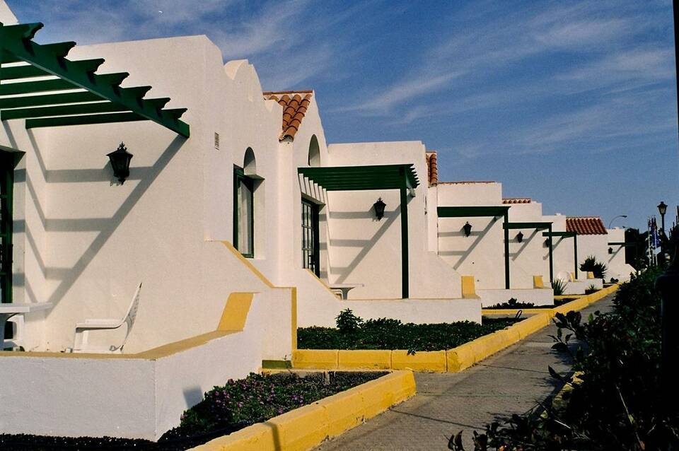 Casthotels Fuertesol Bungalows 3