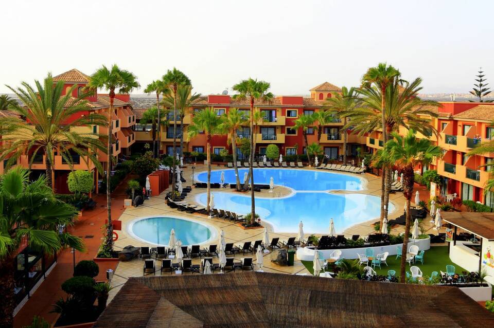 BLUESEA Aloe Corralejo 1