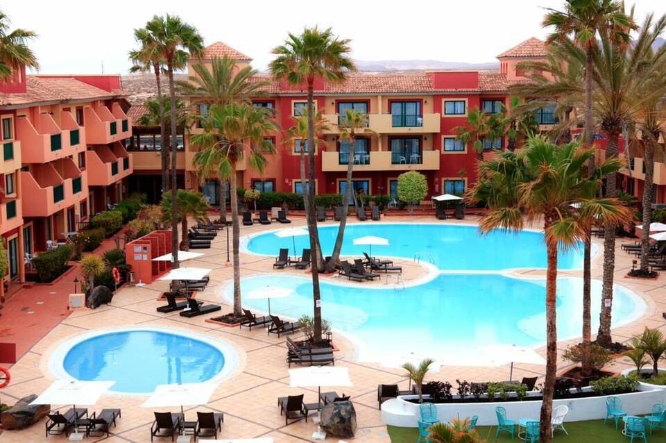 BLUESEA Aloe Corralejo 3