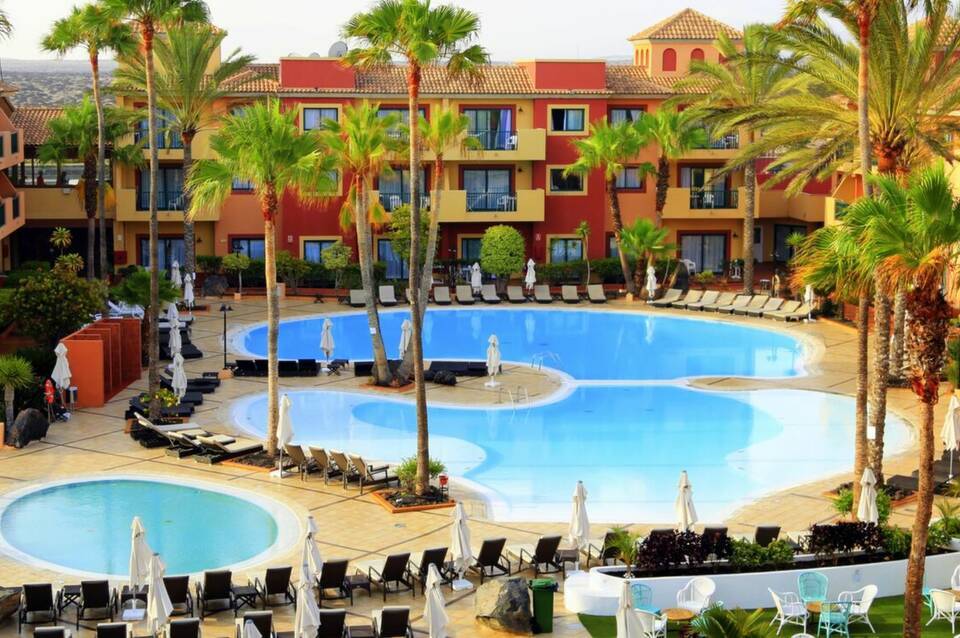 BLUESEA Aloe Corralejo 5