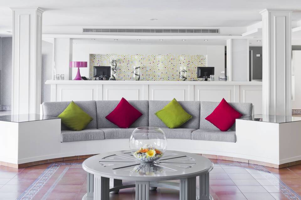 Elba Castillo San Jorge & Antigua Suite Hotel 3