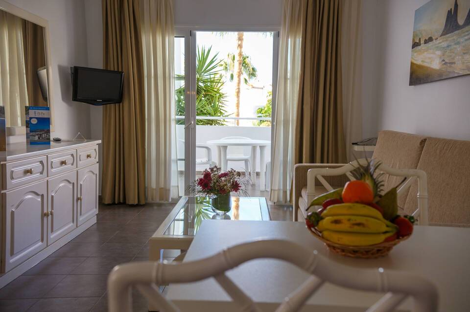 Lagos de Fañabé Beach Resort 3