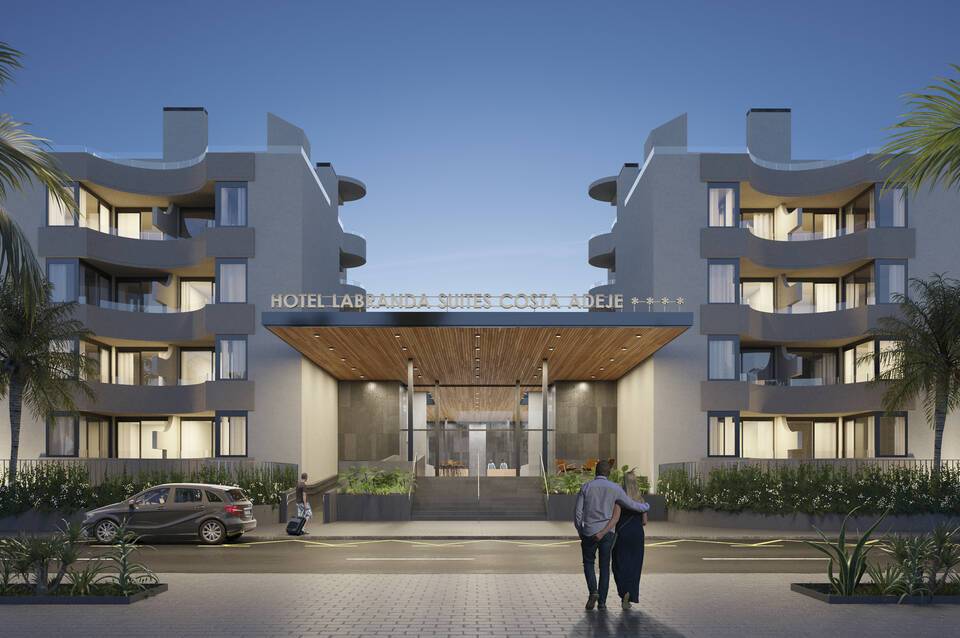 HOVIMA Suites Costa Adeje 4