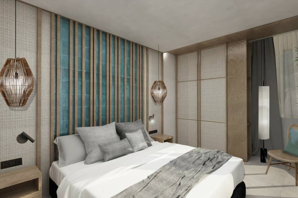 HOVIMA Suites Costa Adeje 5