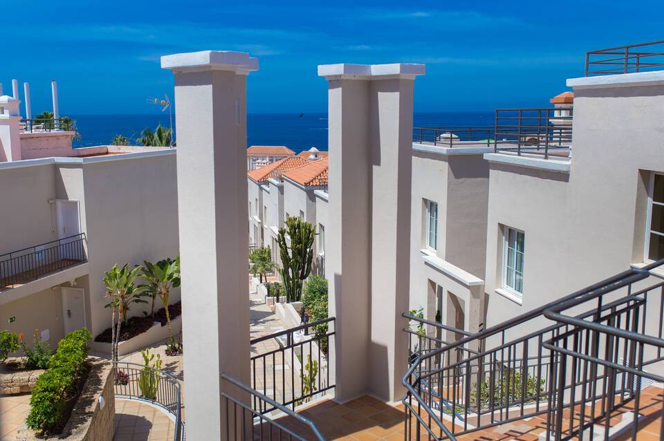 Los Olivos Beach Resort 4