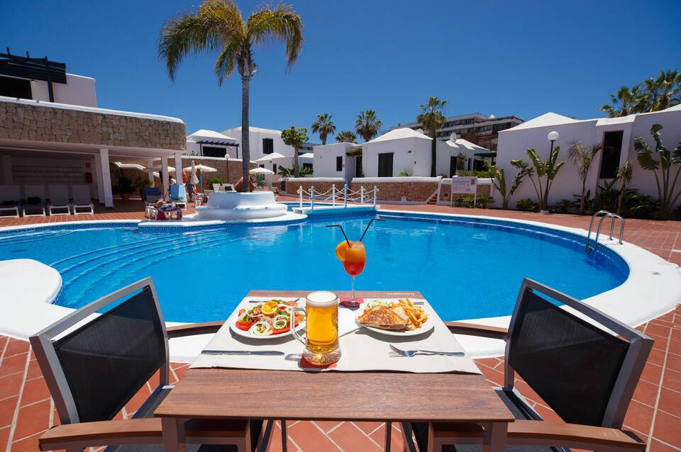 Los Cardones Boutique Village 1