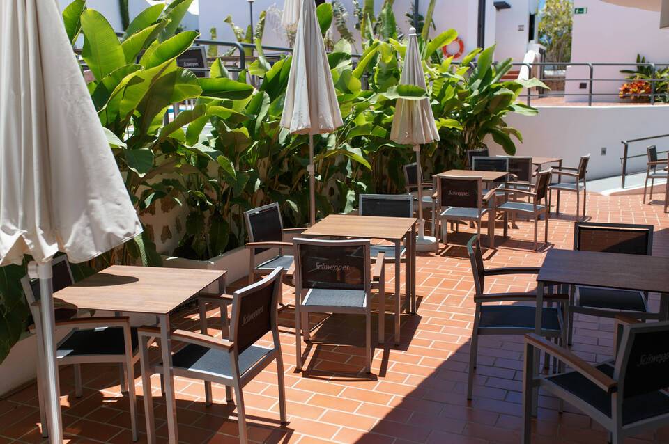 Los Cardones Boutique Village 2