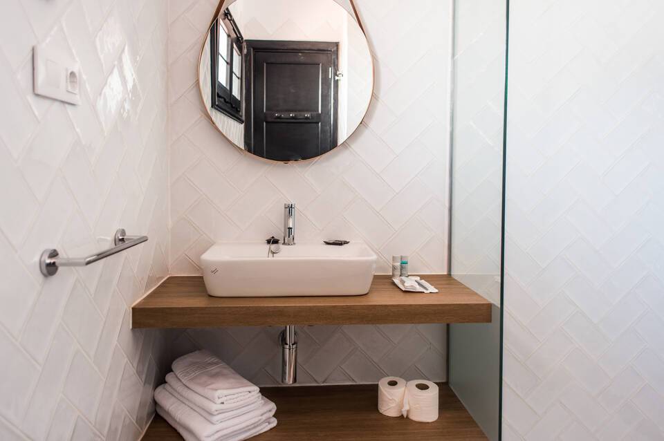 Los Cardones Boutique Village 3