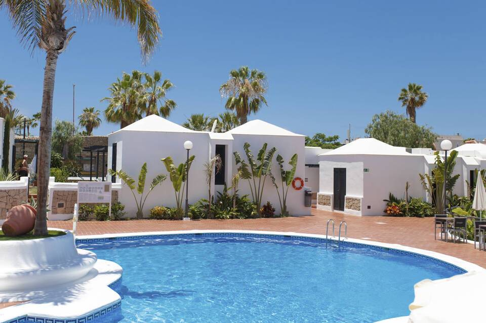 Los Cardones Boutique Village 5