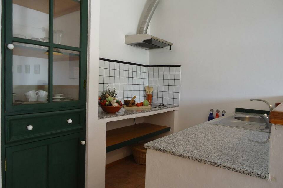 Casa San Miguel 2