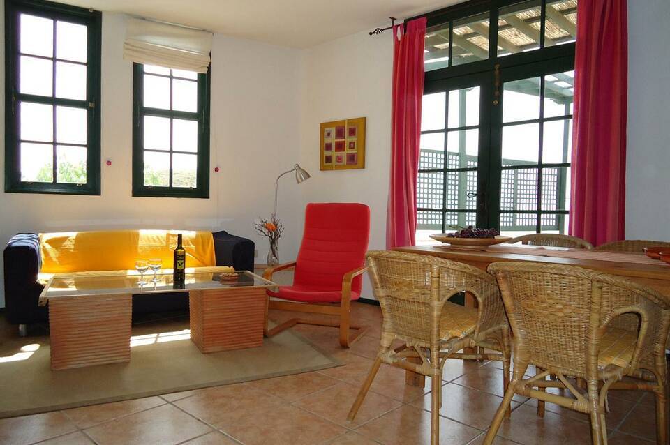 Casa San Miguel 4