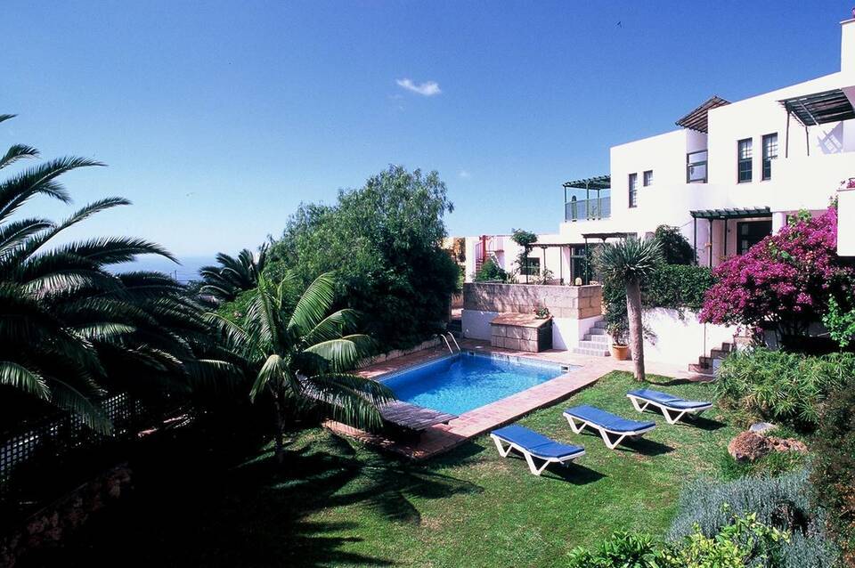 Casa San Miguel 1