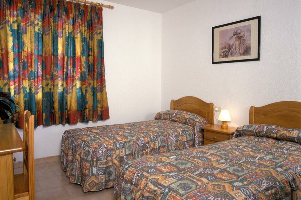 Checkin Apartamentos Laurisilva 3