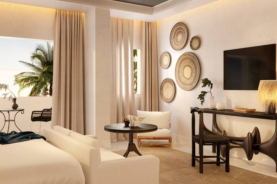 Hyatt Ziva Jardín Tropical Tenerife 1