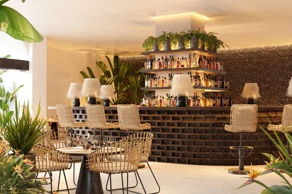 Hyatt Ziva Jardín Tropical Tenerife 2