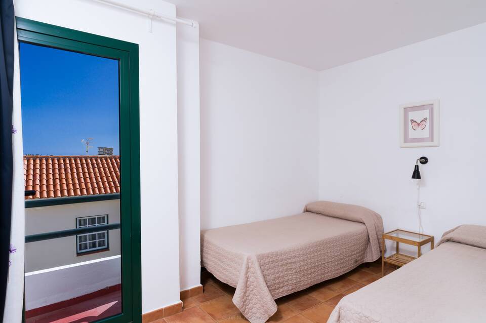 Los Rosales Apartamentos 3