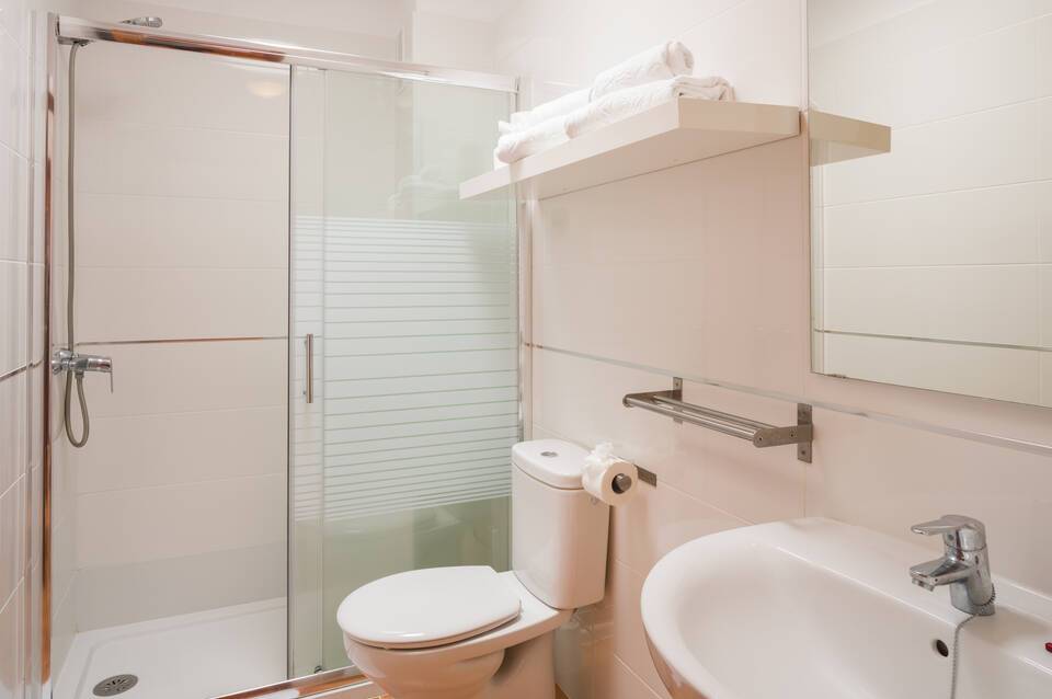 Los Rosales Apartamentos 4