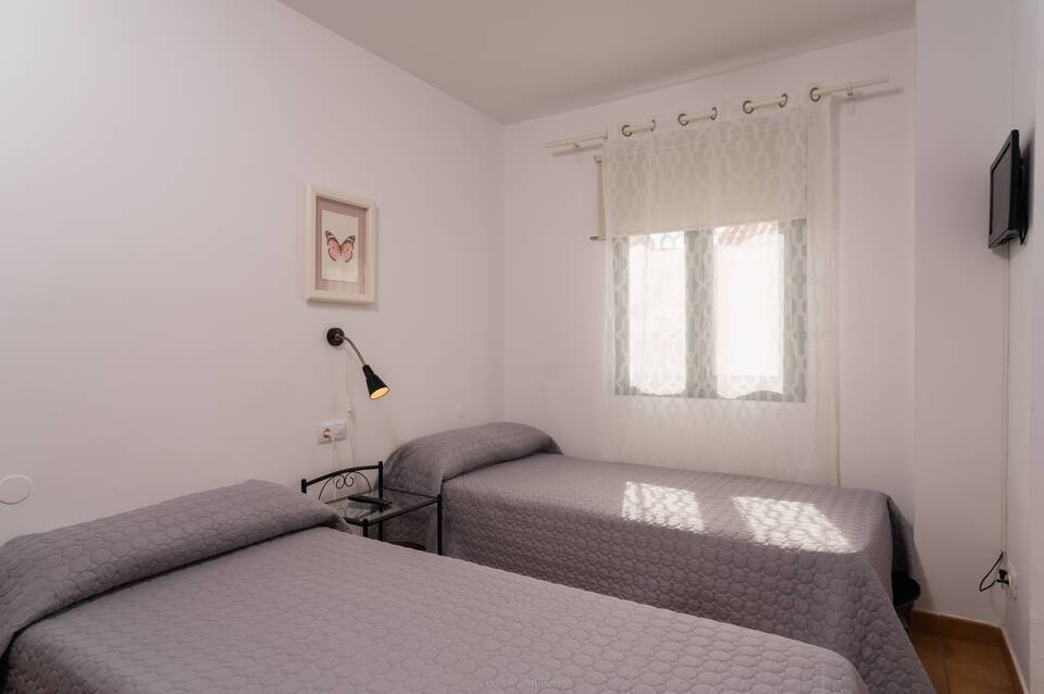Los Rosales Apartamentos 5