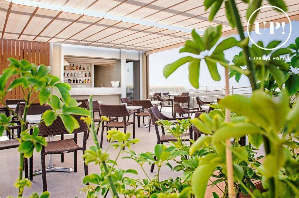 Spring Arona Gran Hotel 2