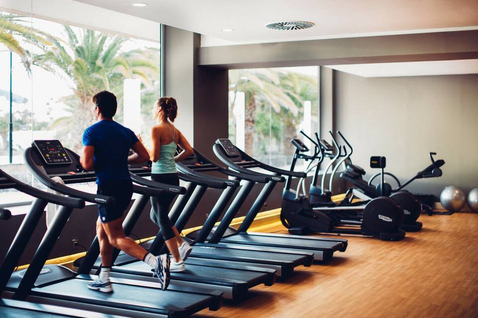 Spring Arona Gran Hotel 3