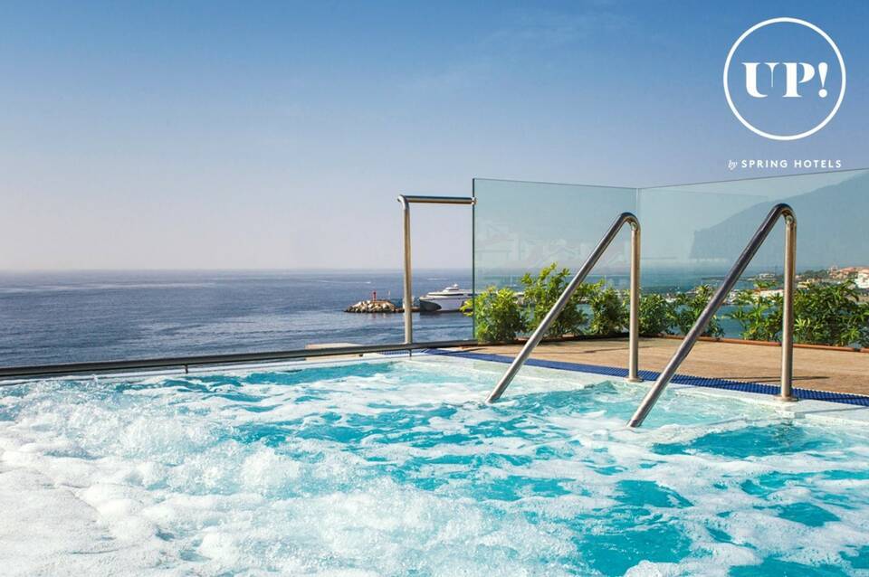 Spring Arona Gran Hotel 1
