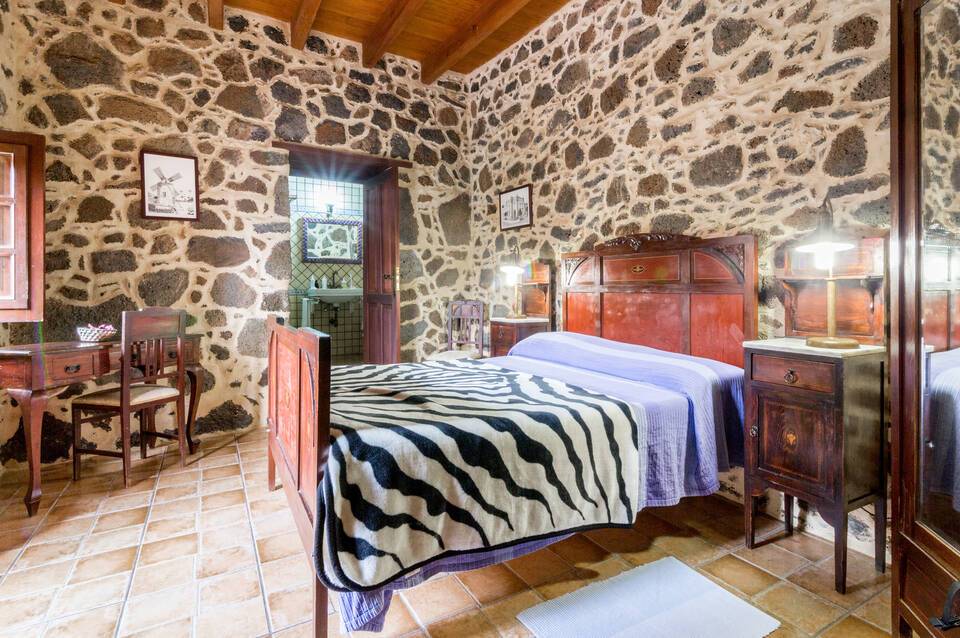 Hotel Rural Mahoh 1