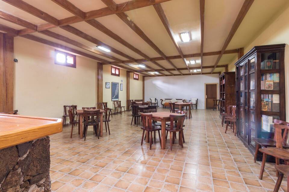 Hotel Rural Mahoh 2