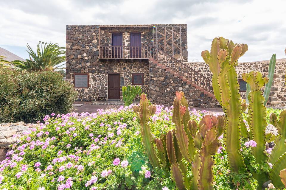 Hotel Rural Mahoh 3