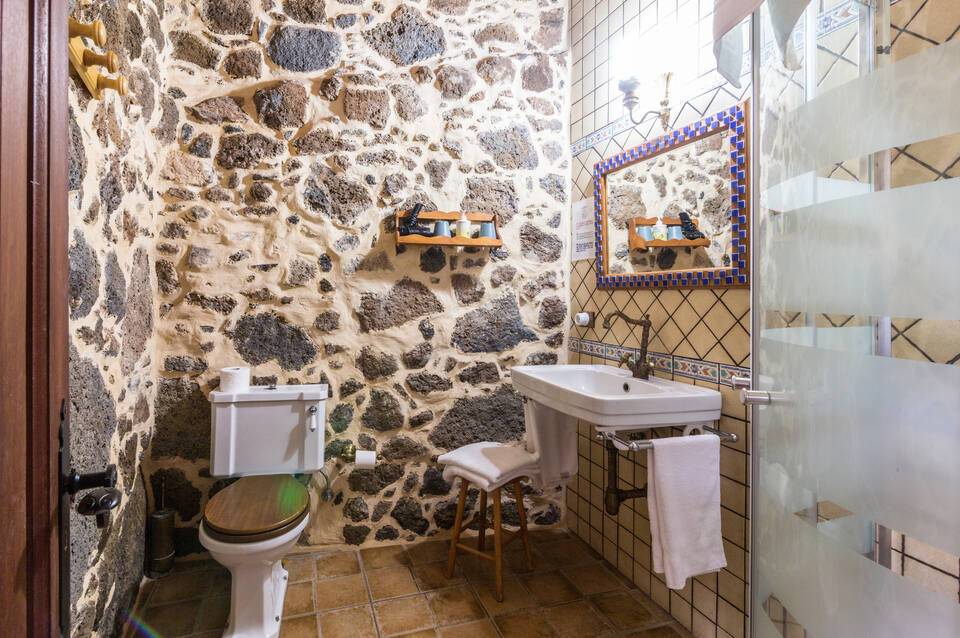 Hotel Rural Mahoh 4