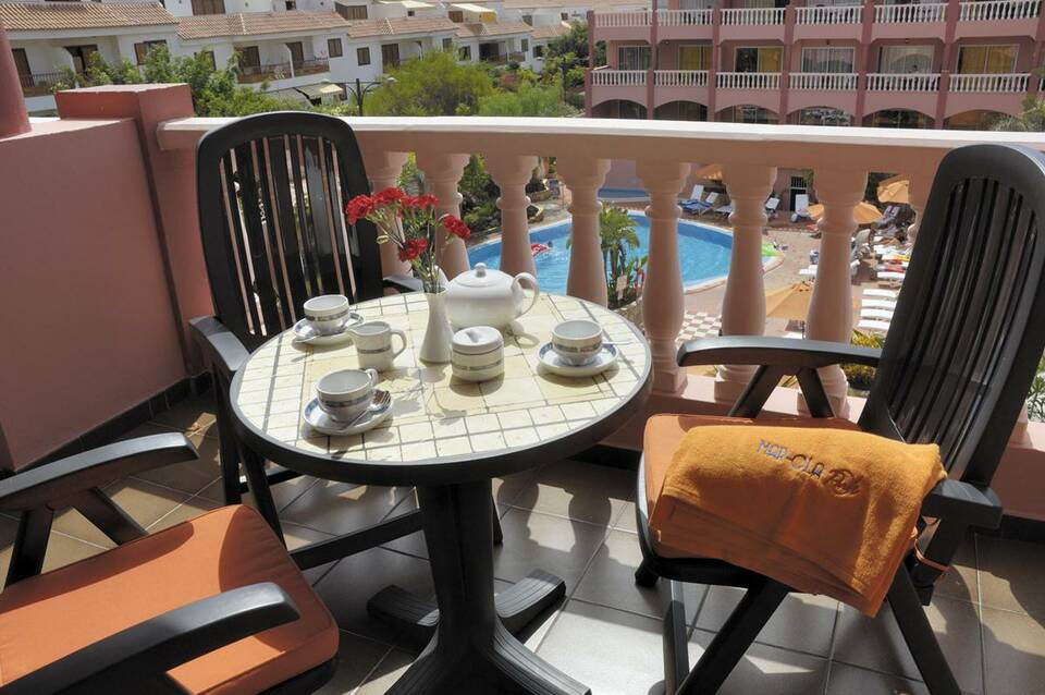Apartamentos Marola Park 2